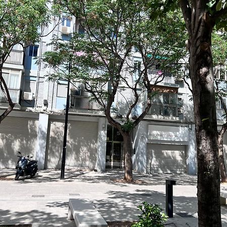 Plaza Sainetero Arniches Apartamento Valência Exterior foto